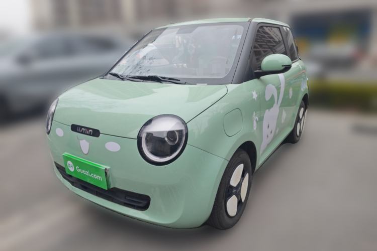 Used Qiyuan Lumin 2022 155 km – Refreshingly Sweet Edition