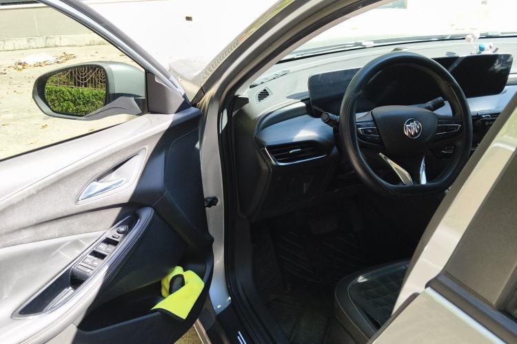 Used Buick Verano 2023 Pro Enjoyment Edition