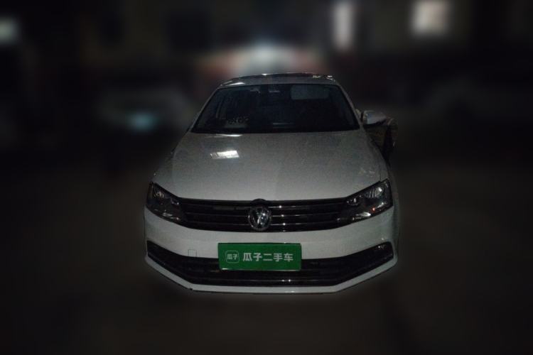 Used Volkswagen Sagitar 2015 1.6L Automatic Comfort Model