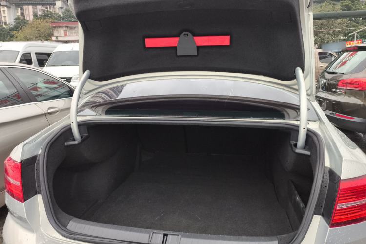 Used Volkswagen Magotan 2018 280TSI DSG Comfort Model