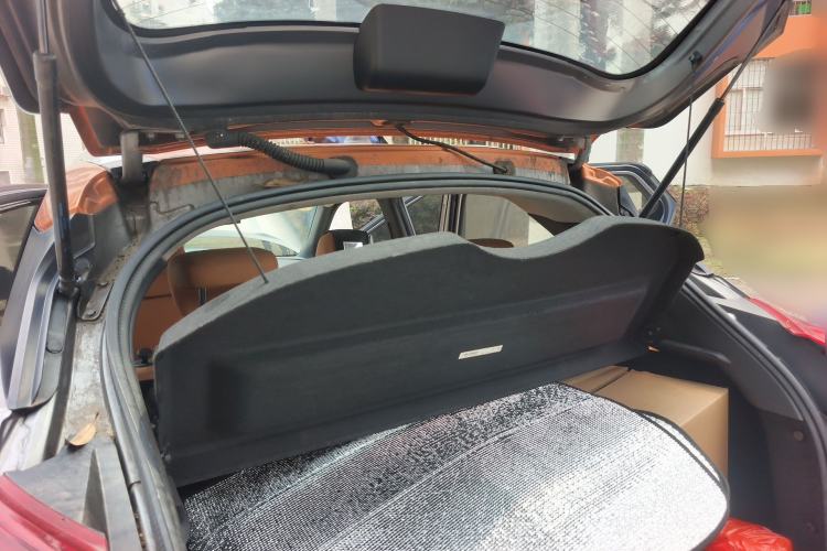 Used Nissan Kicks 2017 1.5L CVT Smart Drive Edition
