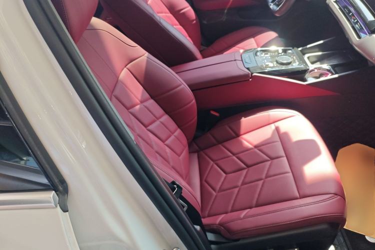 Used BMW 5 Series 2024 530Li Leading Model M Sport Package