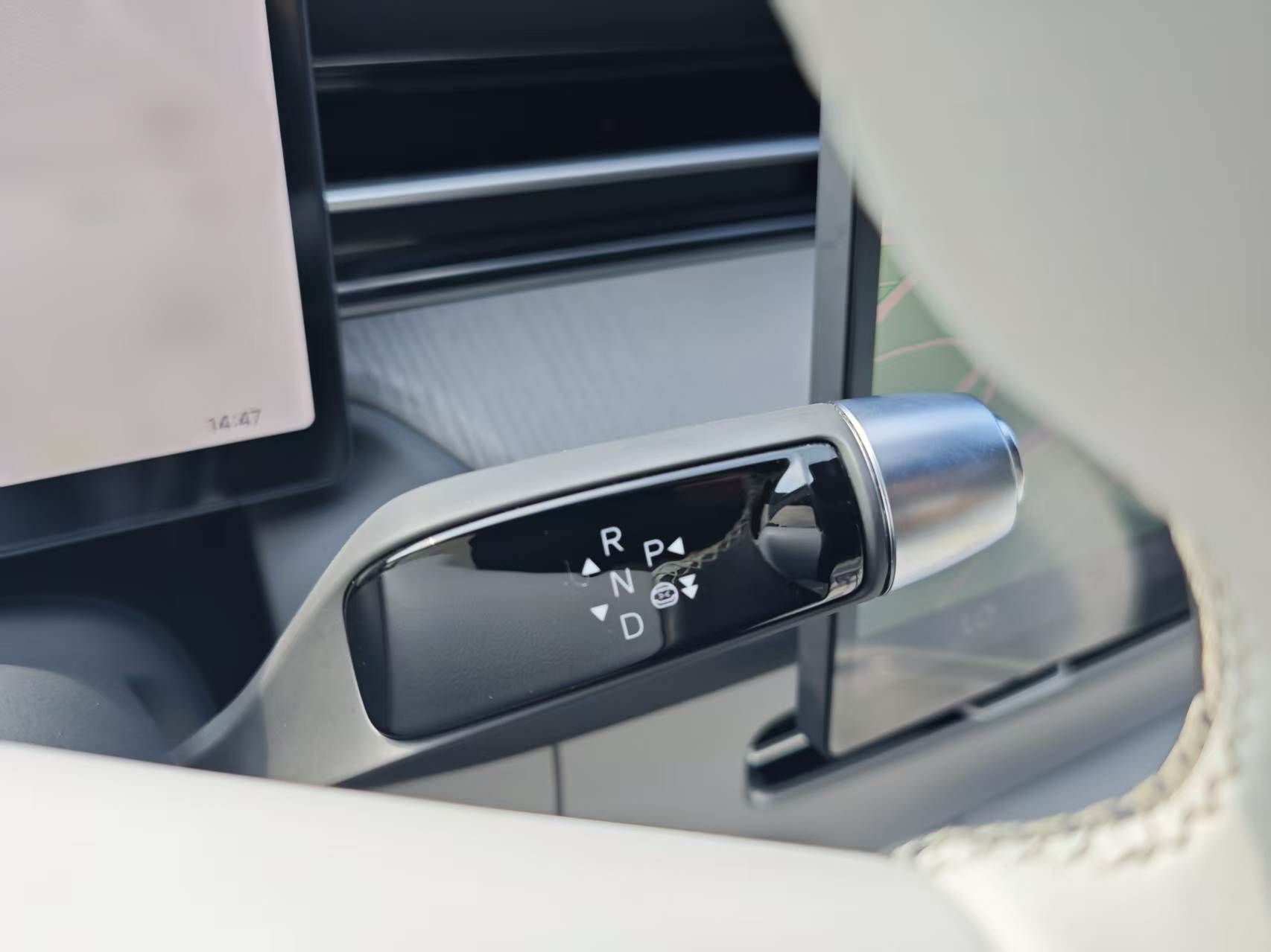 XPeng G6 2025 625 Long-Range Max Tech Edition — снимка 14