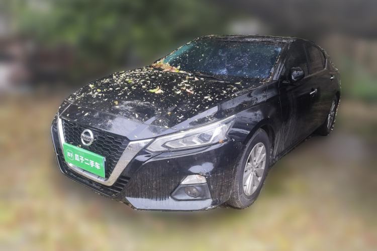 Used Nissan Teana 2020 2.0L XL Comfort Edition