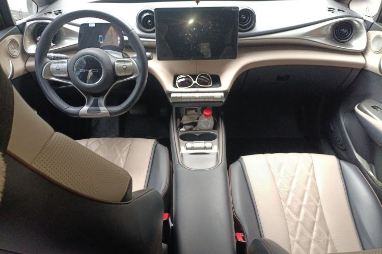 Used BYD Dolphin 2021 405 km Free Version
