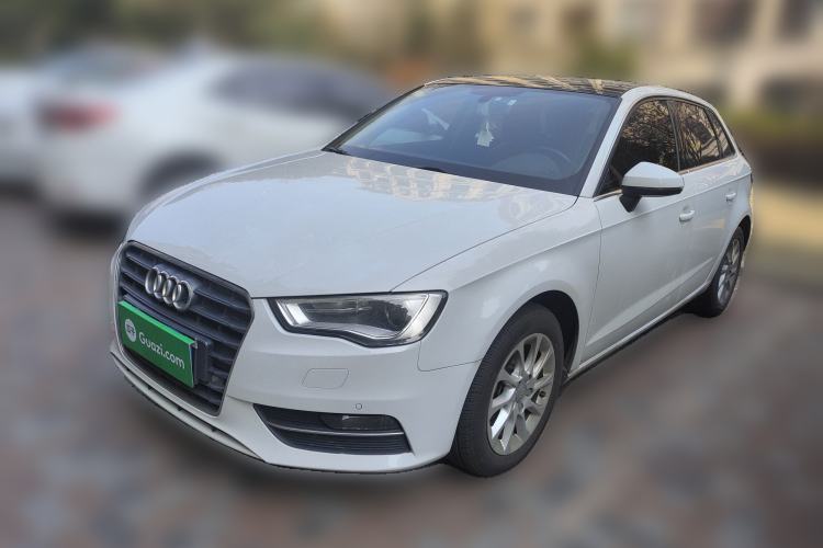 Used Audi A3 2016 Sportback 35 TFSI Ambition