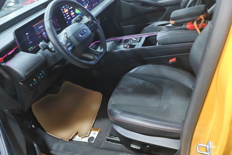 Used Ford Mondeo 2024 2.0T E-Hybrid Sport Edition ST-Line
