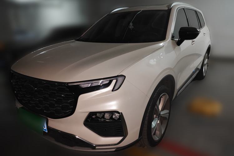 Used Ford Equator 2021 EcoBoost 225 Premier PLUS 7-Seater