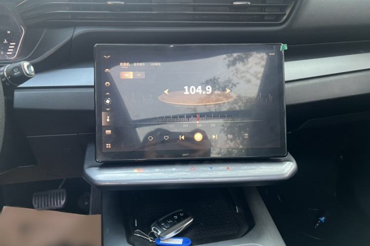 Used Cowin Kunlun 2023 Kunlun 300 Mountain Peak R Edition
