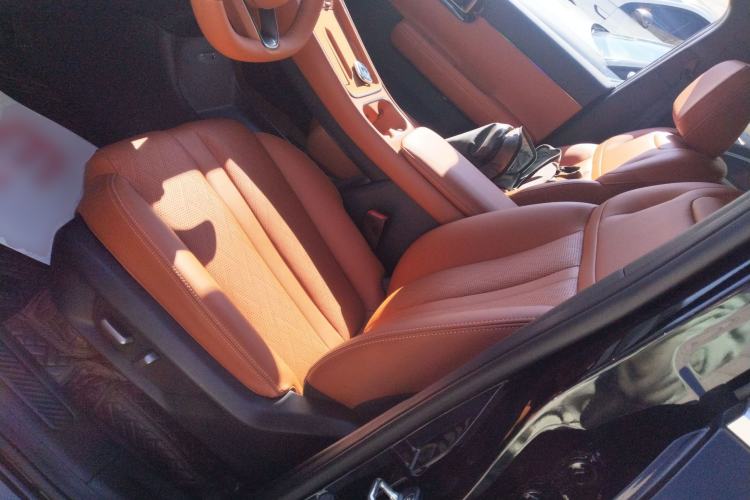 Used Wuling Xingguang S 2025 Model, 130km High-Power Flagship Edition