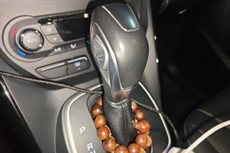 Used Ford Kuga 2013 2.0L GTDi Four-Wheel-Drive Sport Model