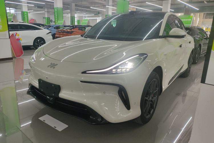 Used IM LS6 2023 Max Standard Edition