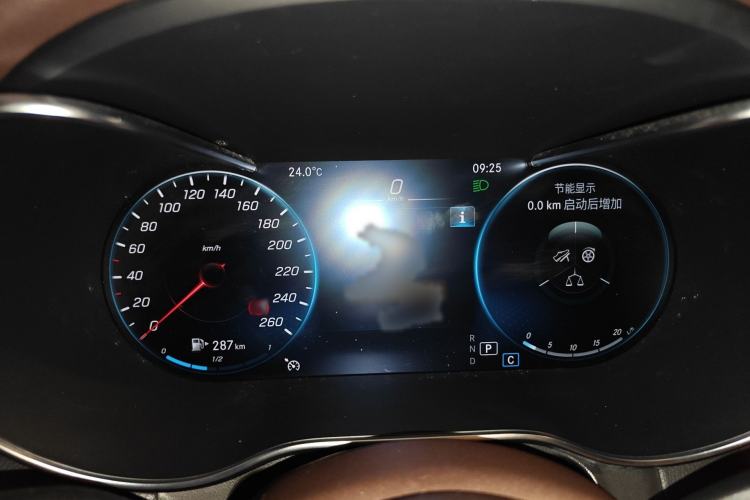 Used Mercedes-Benz GLC 2020 Facelift GLC 260 L 4MATIC Luxury Edition