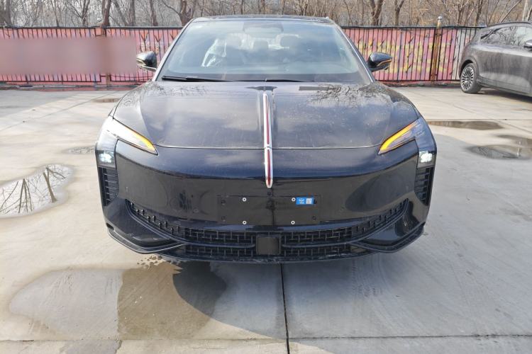 Used Hongqi EH7 2025 600 Smart Selection Edition