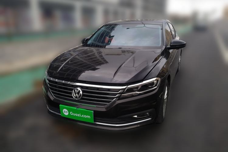Used Volkswagen Lavida 2019 280TSI DSG Comfort Edition China VI standard
