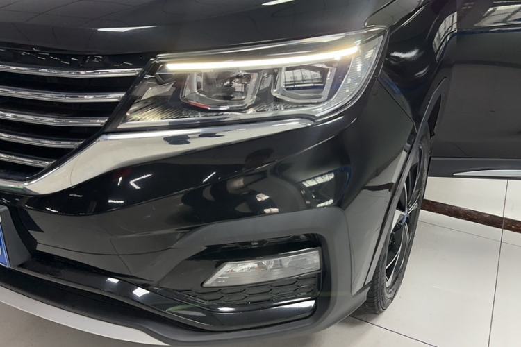 Used TRAUM SEEK 5 2018 1.5T Manual LingShang Edition
