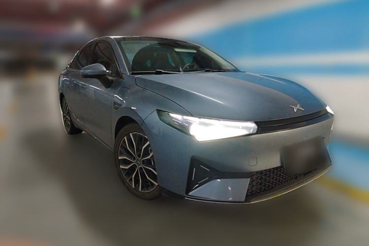 Used XPeng P5 2023 Smart Drive Edition