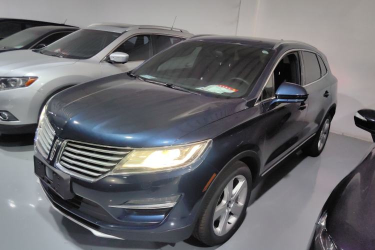Used Lincoln MKC 2014 2.0T Two-Wheel Drive Deluxe Edition