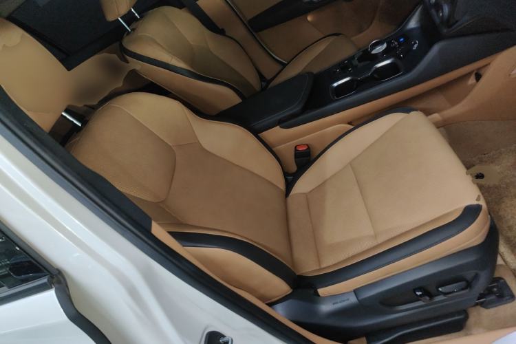 Used Lexus RZ 2023 450e All-Wheel Drive Luxury Edition
