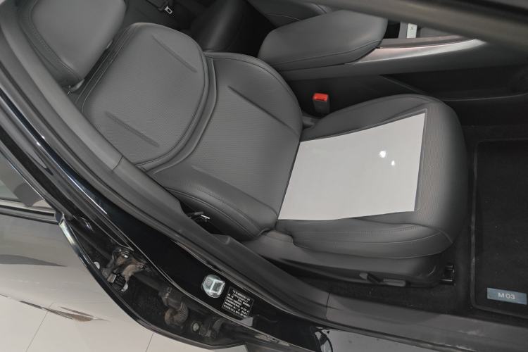 Used XPeng MONA M03 2025 600 with Ultra-Long Range Max
