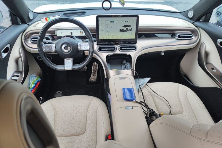 Used smart #1 2022 Premium Edition
