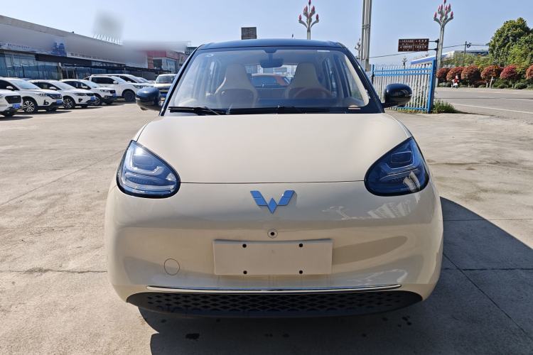 Used Wuling Bingo 2025 333 km Lingxi Deluxe Edition