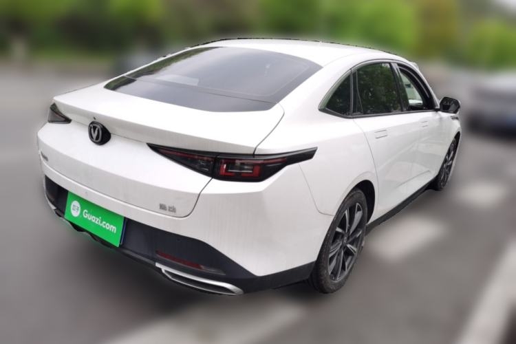 Used CHANGAN Eado 2024 1.5T GDI Automatic Prestige Edition
