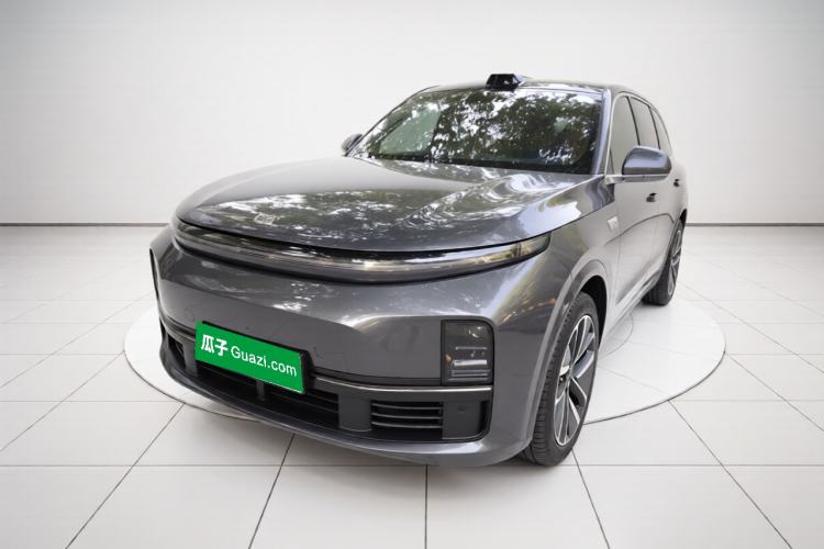 Used Li Auto L7 2024 Ultra Model