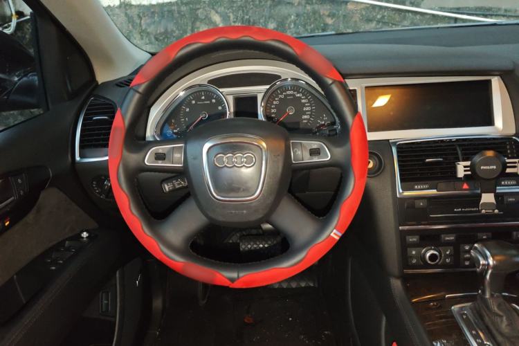 Used Audi Q7 2012 3.0 TFSI Technology Model (200kW)
