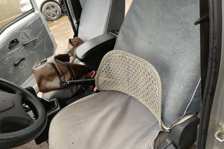 Used Wuling Zhiguang 2020 1.2L Practical Model China VI LSI