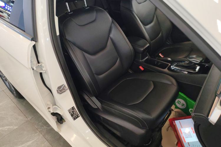 Used Ford Escort 2021 1.5L Automatic Diamond Edition