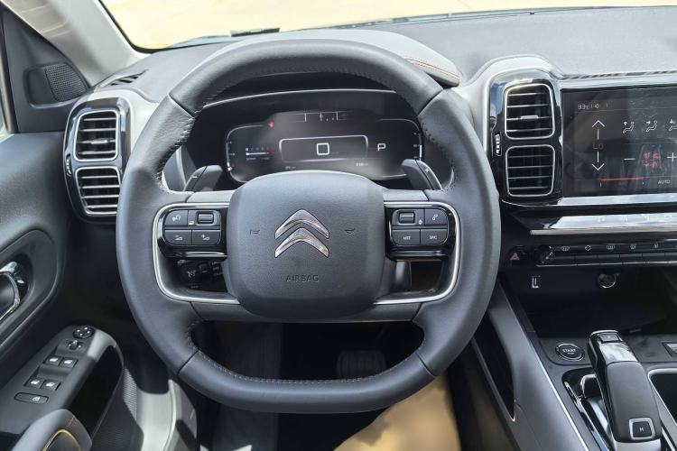 Used Citroen C5 AIRCROSS 2021 360THP ORIGINS Centennial Deluxe Edition