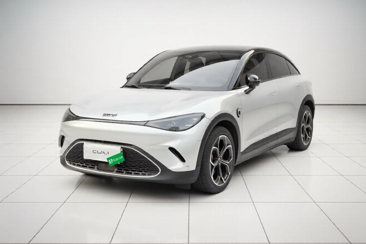 Used smart #3 2023 Pulse Four-Wheel Drive Edition