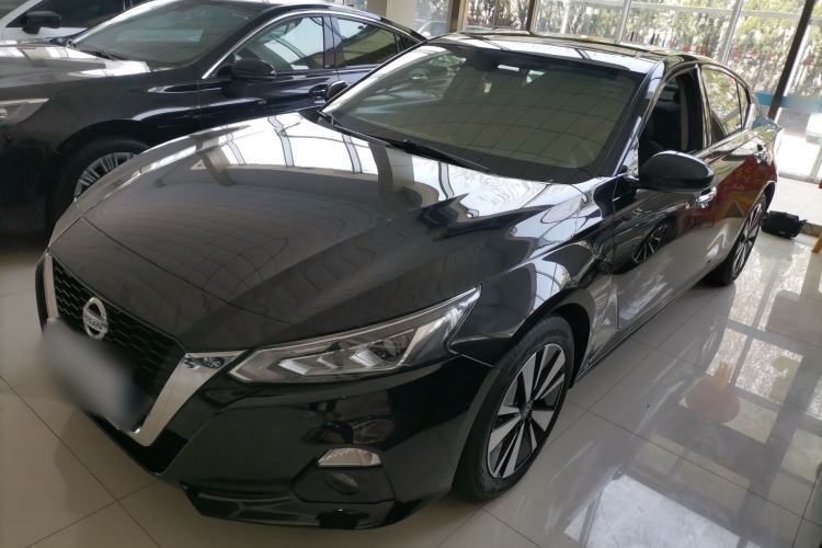 Used Nissan Teana 2021 2.0L XL Comfort Edition