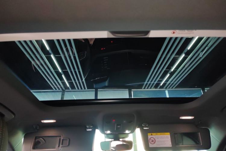 Used Audi A3 2023 Restyled A3L Limousine 35 TFSI Luxury Prestige Edition
