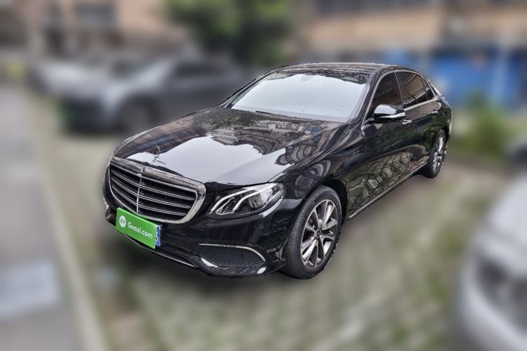 Used Mercedes-Benz E-Class 2020 E 260 L