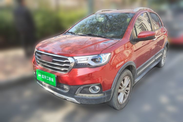 Used Haval H1 2015 1.5L Manual Urban Model