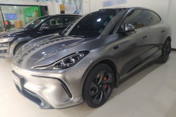 Used IM LS6 2023 Max Standard Edition