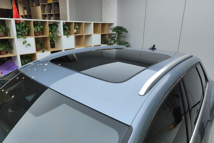 Used Audi Q4 e-tron 2024 40 e-tron Boundary Edition
