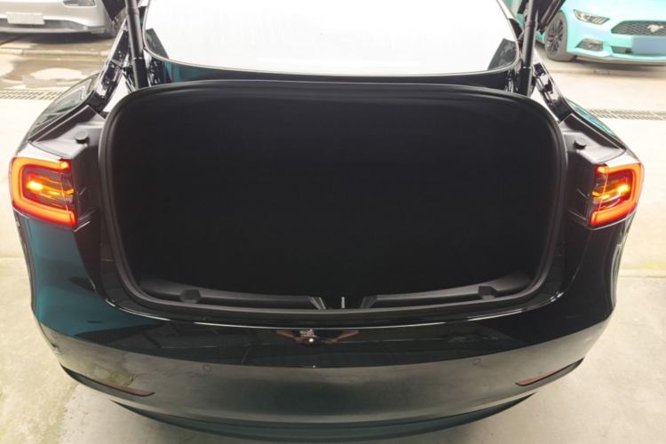 Used Tesla Model 3 2020 Refreshed Version Long-Range Rear-Wheel Drive
