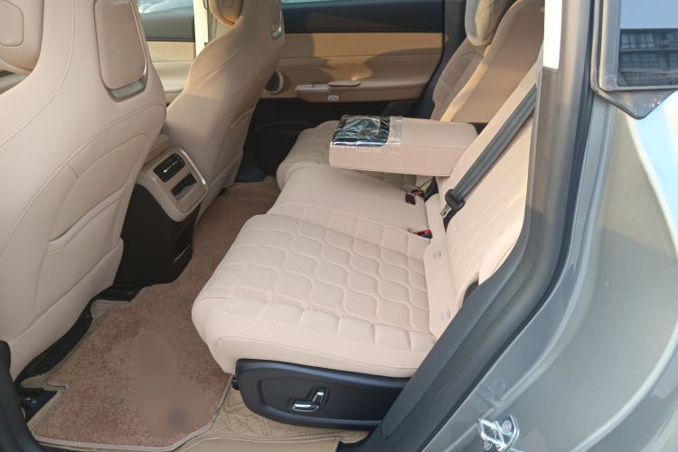 Used EXEED Star Era ET 2024 Range-Extended 200 Pro