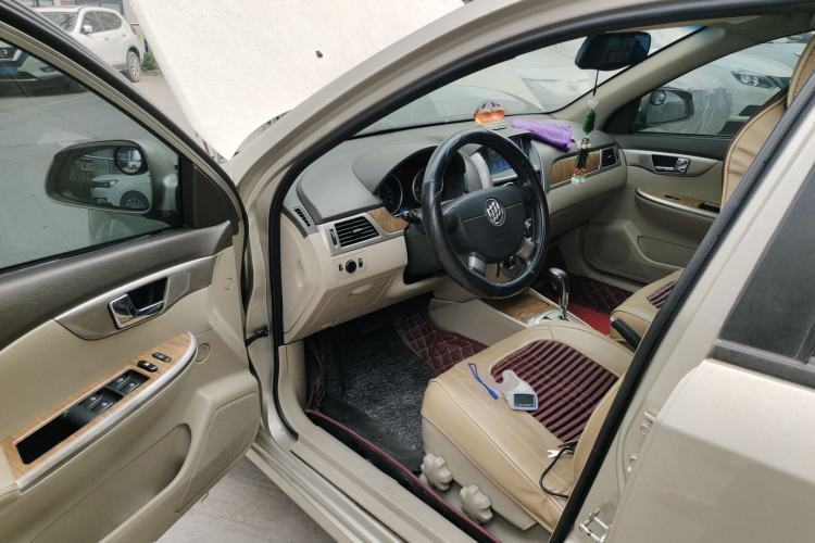 Used Buick Excelle 2015 1.5L Automatic Classic Model