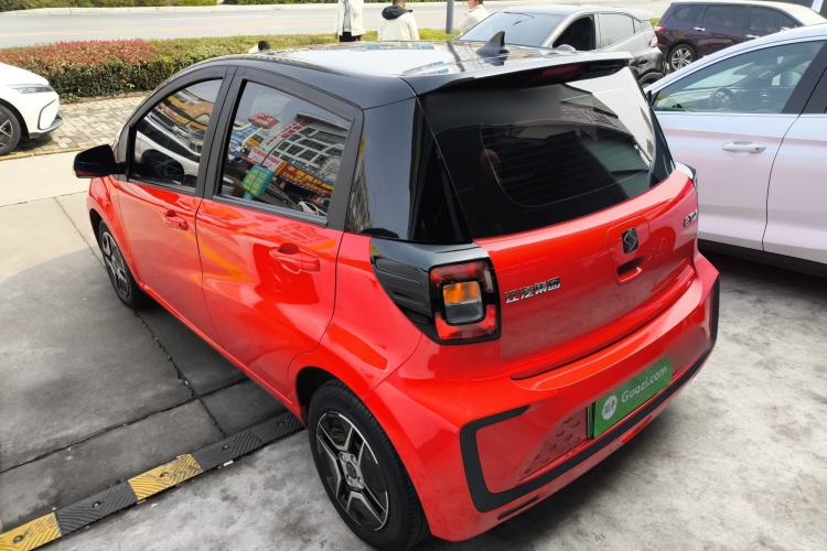 Used SOL E10X 2022 Flower Fairy Design Four-Leaf Clover