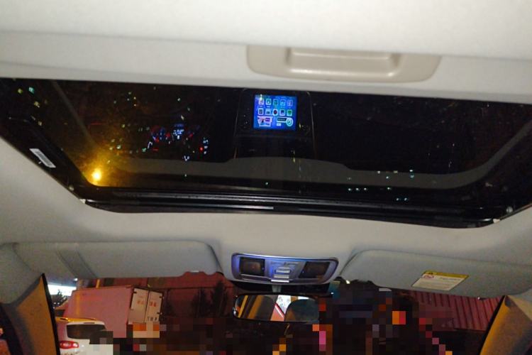 Used Geely Auto GX7 2015 Classic Edition 1.8L Manual Elite Model China V Standard