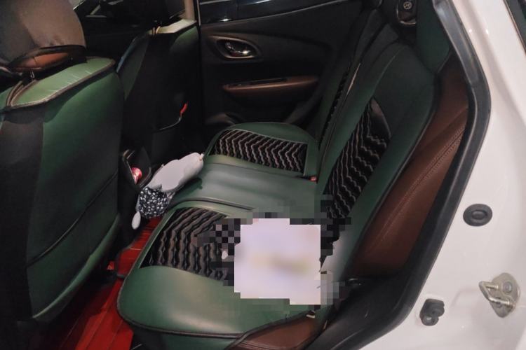 Used Renault Kadjar 2017 2.0L 120th Anniversary Limited Edition
