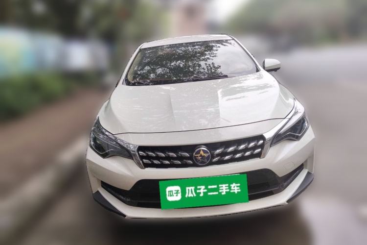 Used Venucia D60 2020 1.6L XE CVT Enjoyment Edition