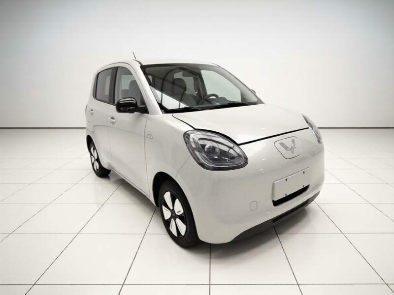 Used Wuling Hongguang MINIEV 2025 Four-Door Version Advanced Edition — 3
