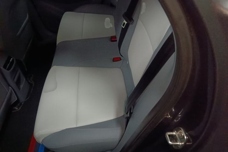 Used MG 4 EV 2026 Model 437 Composed Edition