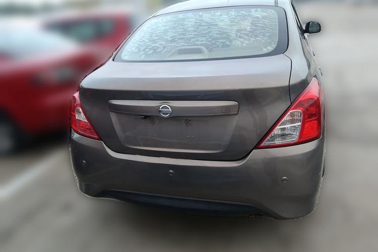 Used Nissan Sunny 2014 1.5XE Manual Elite Edition