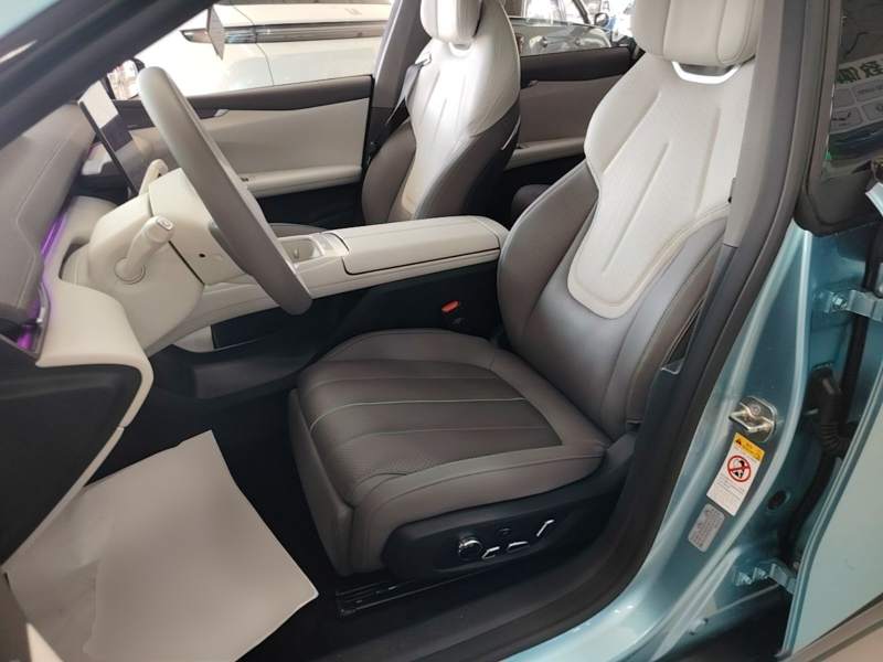 Used Deepal L07 2024 230Max Qiankun Intelligent Driving ADS SE Range-Extended Version — 14